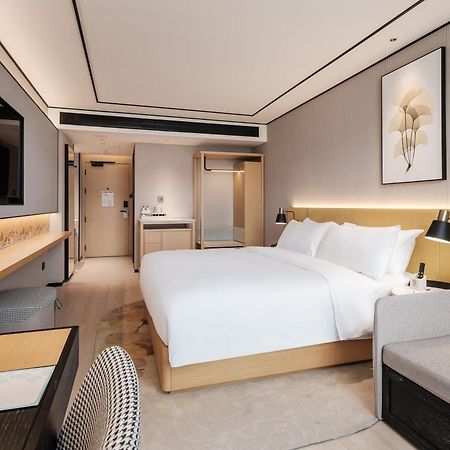 Hilton Garden Inn Beijing Temple Of Heaven East Gate Station Exterior foto