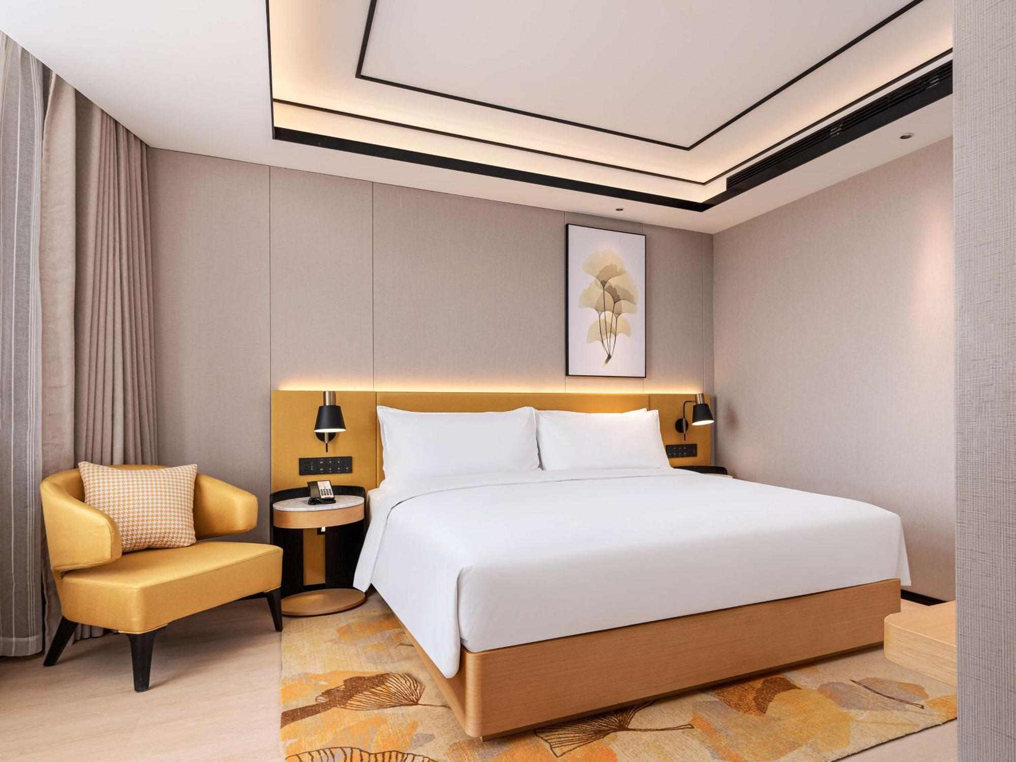 Hilton Garden Inn Beijing Temple Of Heaven East Gate Station Exterior foto