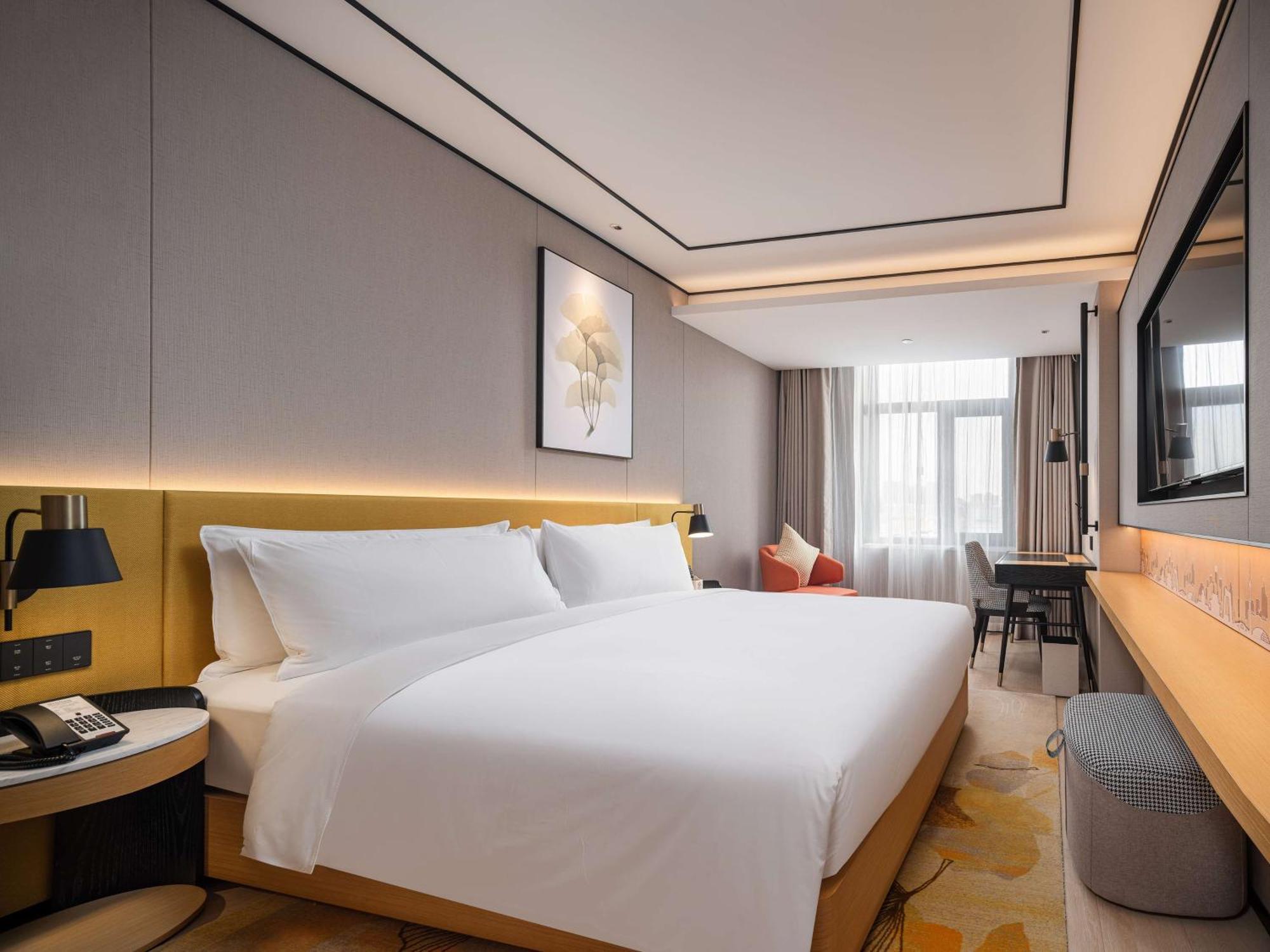 Hilton Garden Inn Beijing Temple Of Heaven East Gate Station Exterior foto