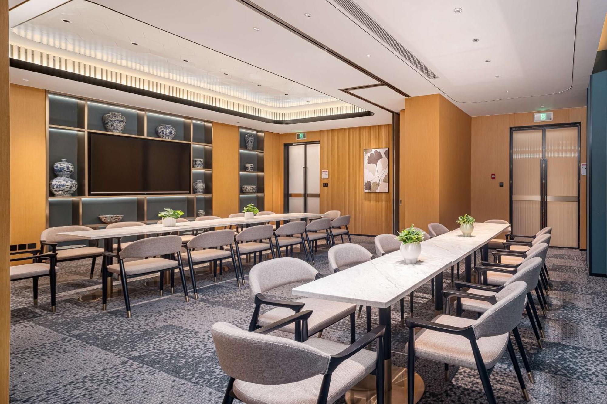 Hilton Garden Inn Beijing Temple Of Heaven East Gate Station Exterior foto