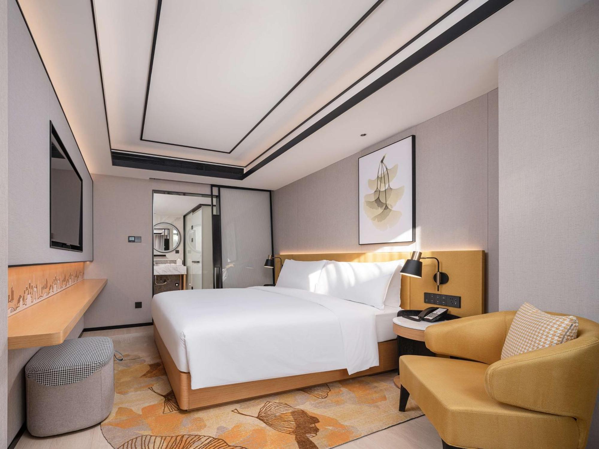 Hilton Garden Inn Beijing Temple Of Heaven East Gate Station Exterior foto