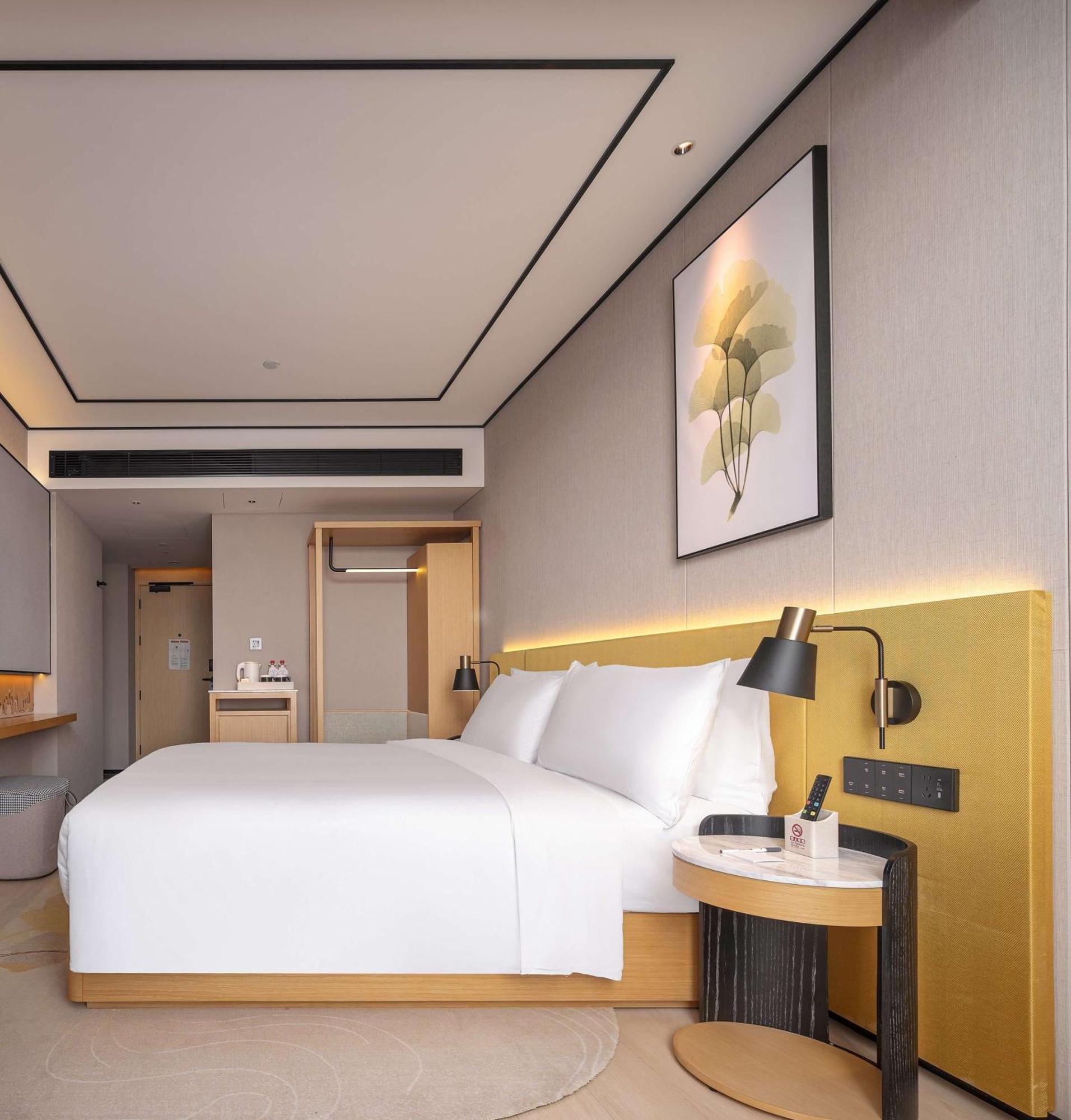 Hilton Garden Inn Beijing Temple Of Heaven East Gate Station Exterior foto