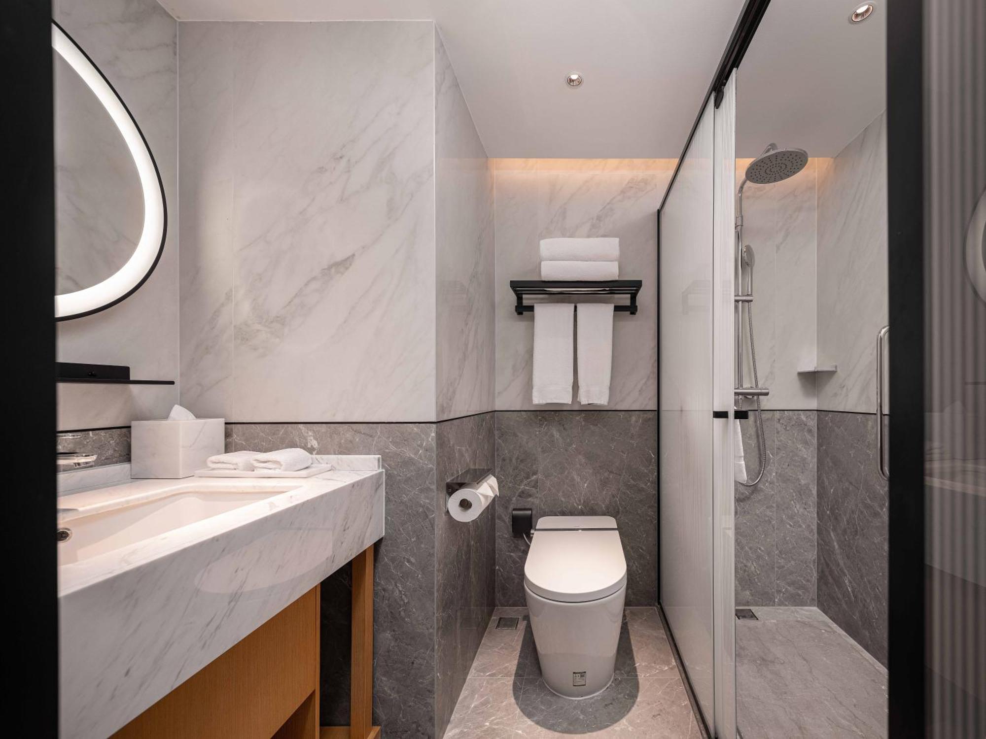 Hilton Garden Inn Beijing Temple Of Heaven East Gate Station Exterior foto