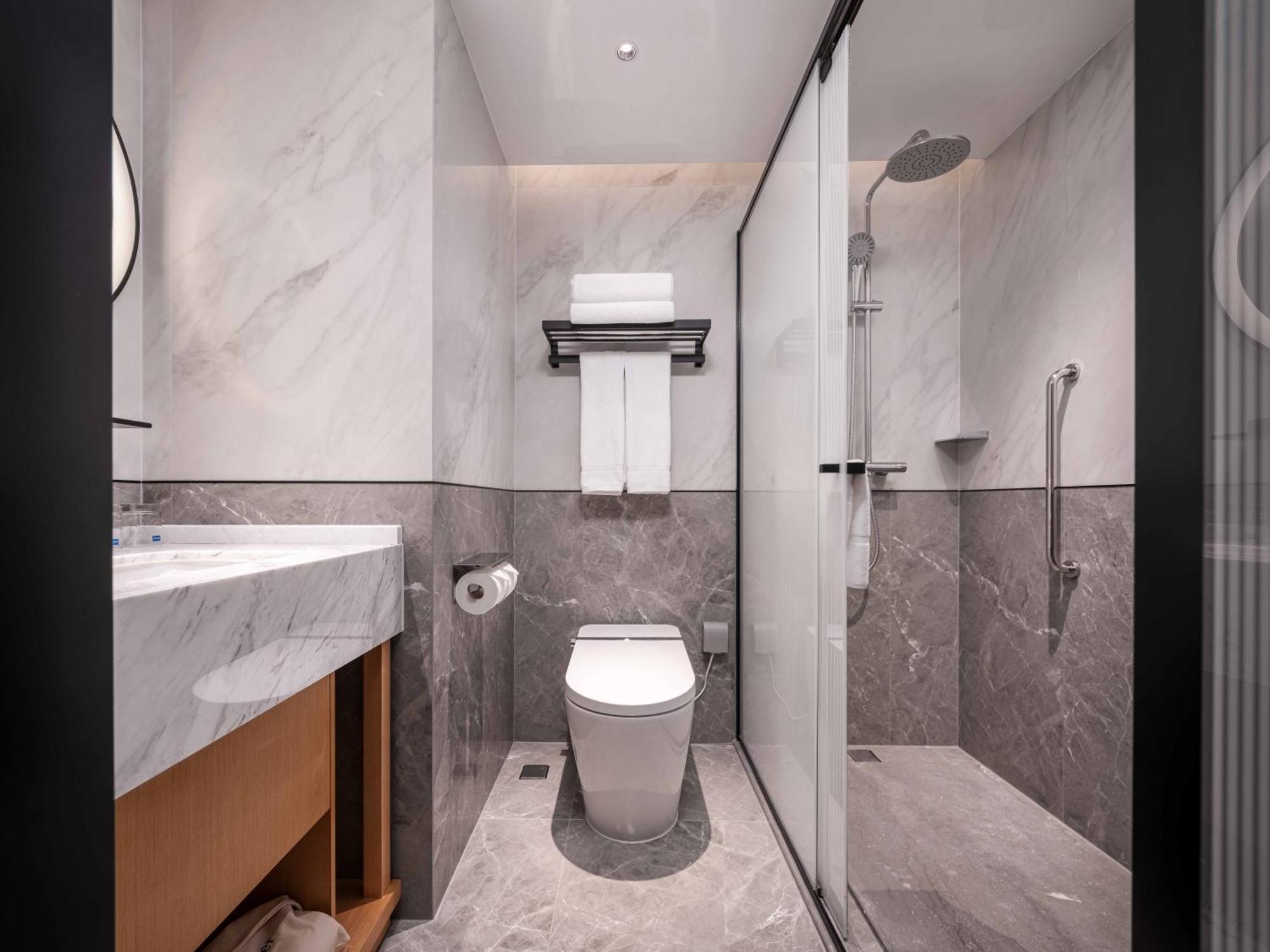 Hilton Garden Inn Beijing Temple Of Heaven East Gate Station Exterior foto